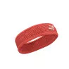 thin headband On/Off coral