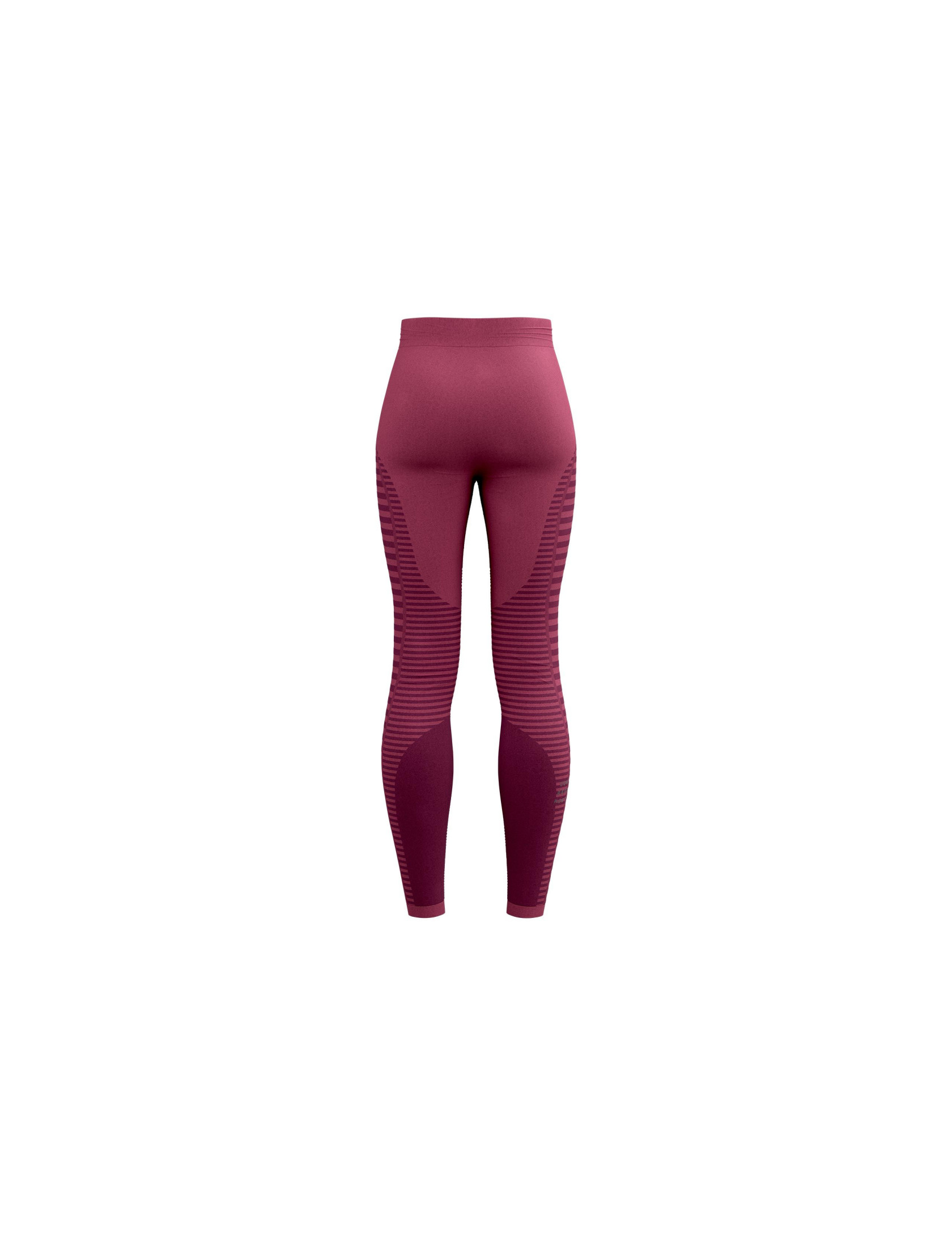 Winter Run Legging W AMARANTH