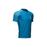 Performance SS Tshirt M - Hawaiian/Primerose