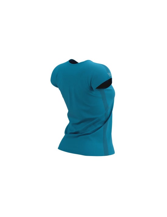 Training SS Tshirt W - Enamel