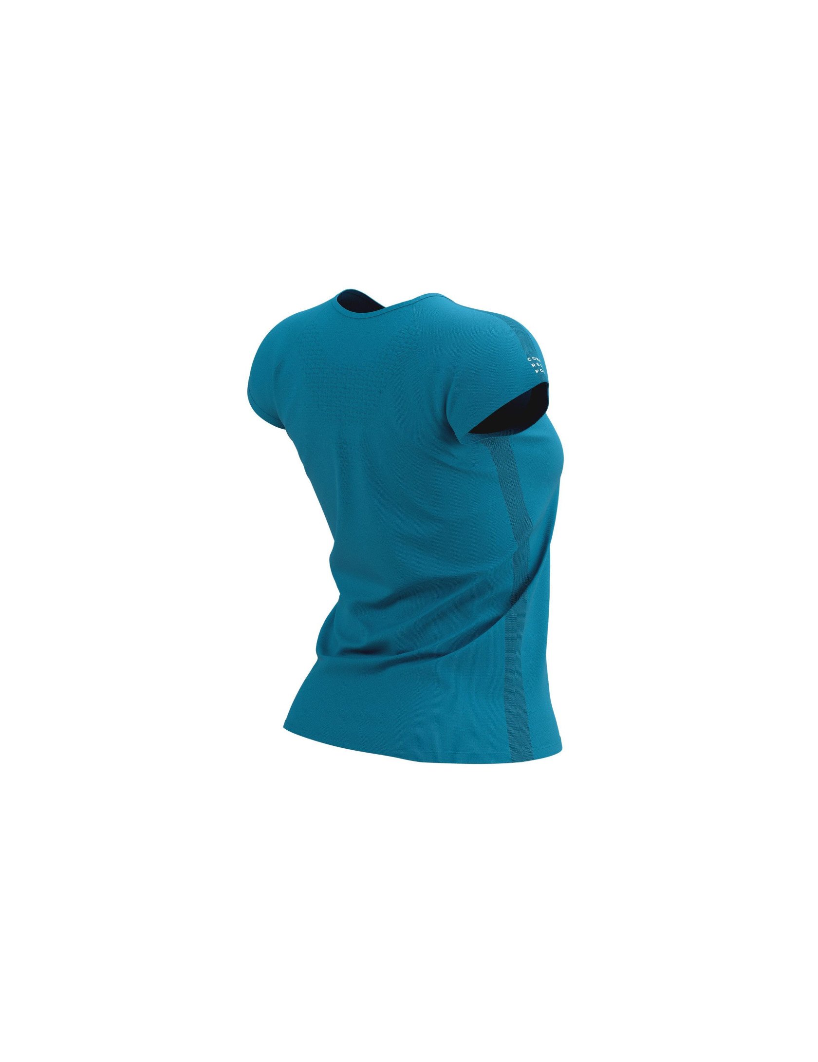 Training SS Tshirt W - Enamel