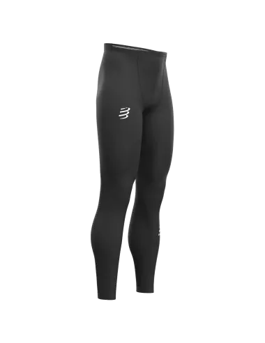 Run Under Control Full Tights black