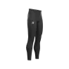 Run Under Control Full Tights black