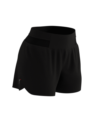 Performance Overshort W - Black
