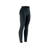 Running Legging W - Black