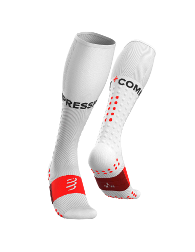 Full Socks Run white