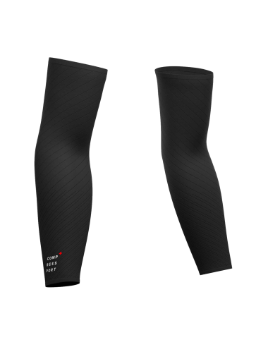 Under Control Armsleeves black