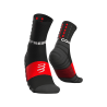 Shock Absorb Socks black
