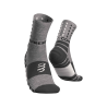 Shock Absorb Socks grey melange