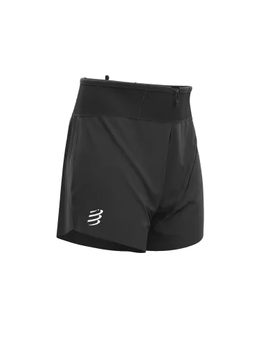 Trail Racing Short black