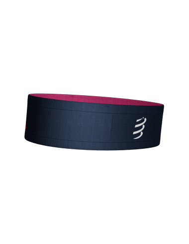 Free Belt - Mood Indigo/Magenta