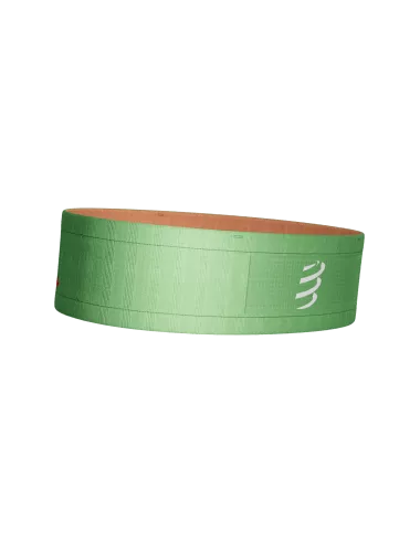 Free Belt - Summer Green