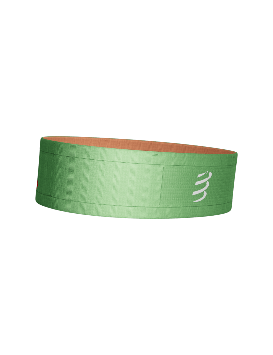 Free Belt - Summer Green