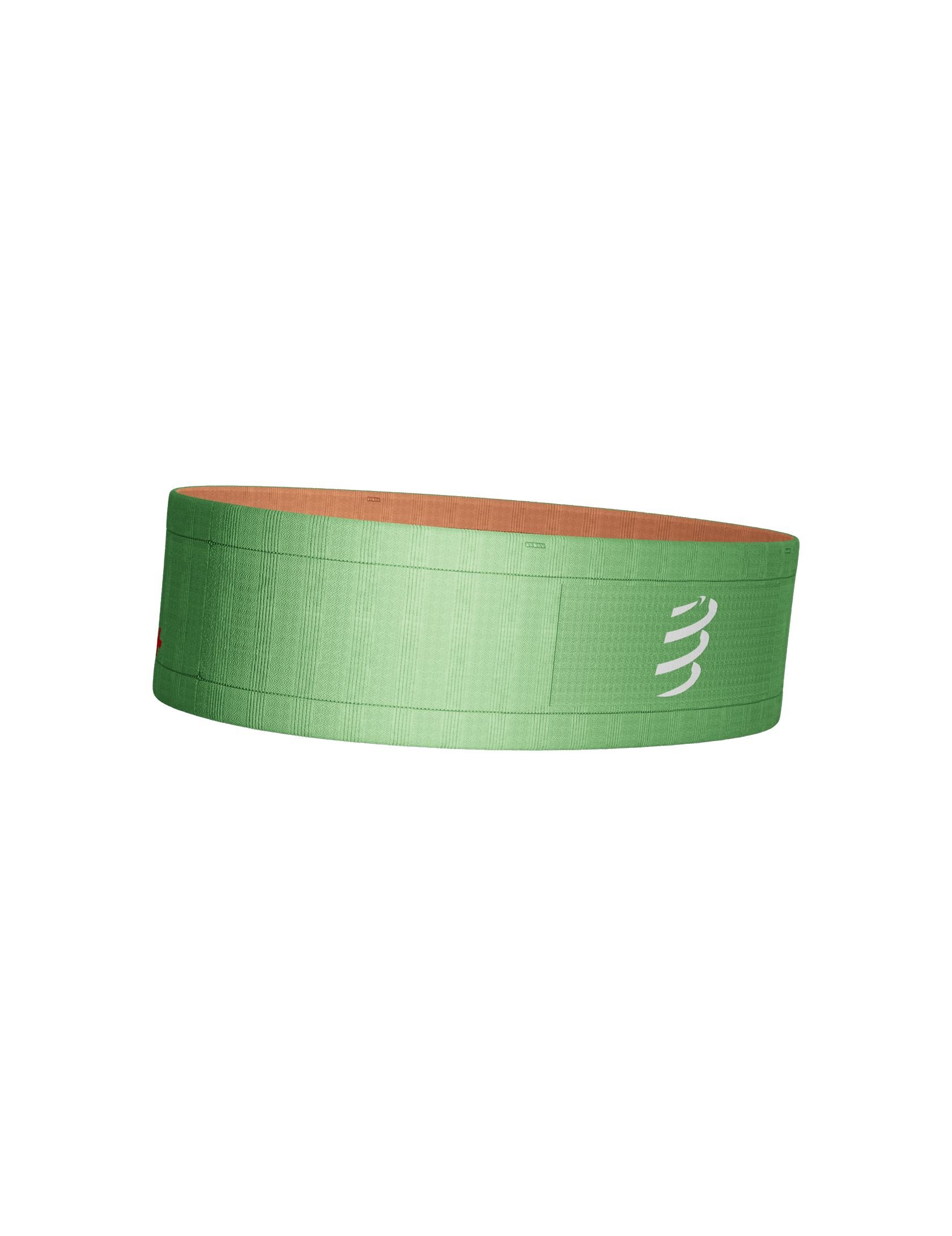 Free Belt - Summer Green