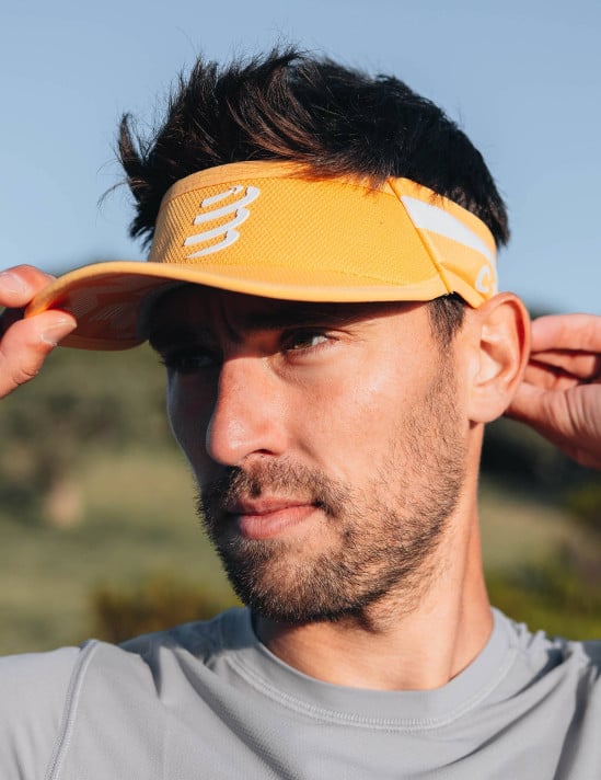 Visor Ultralight - Citrus