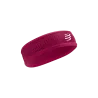 Thin Headband On/Off - Persian Red