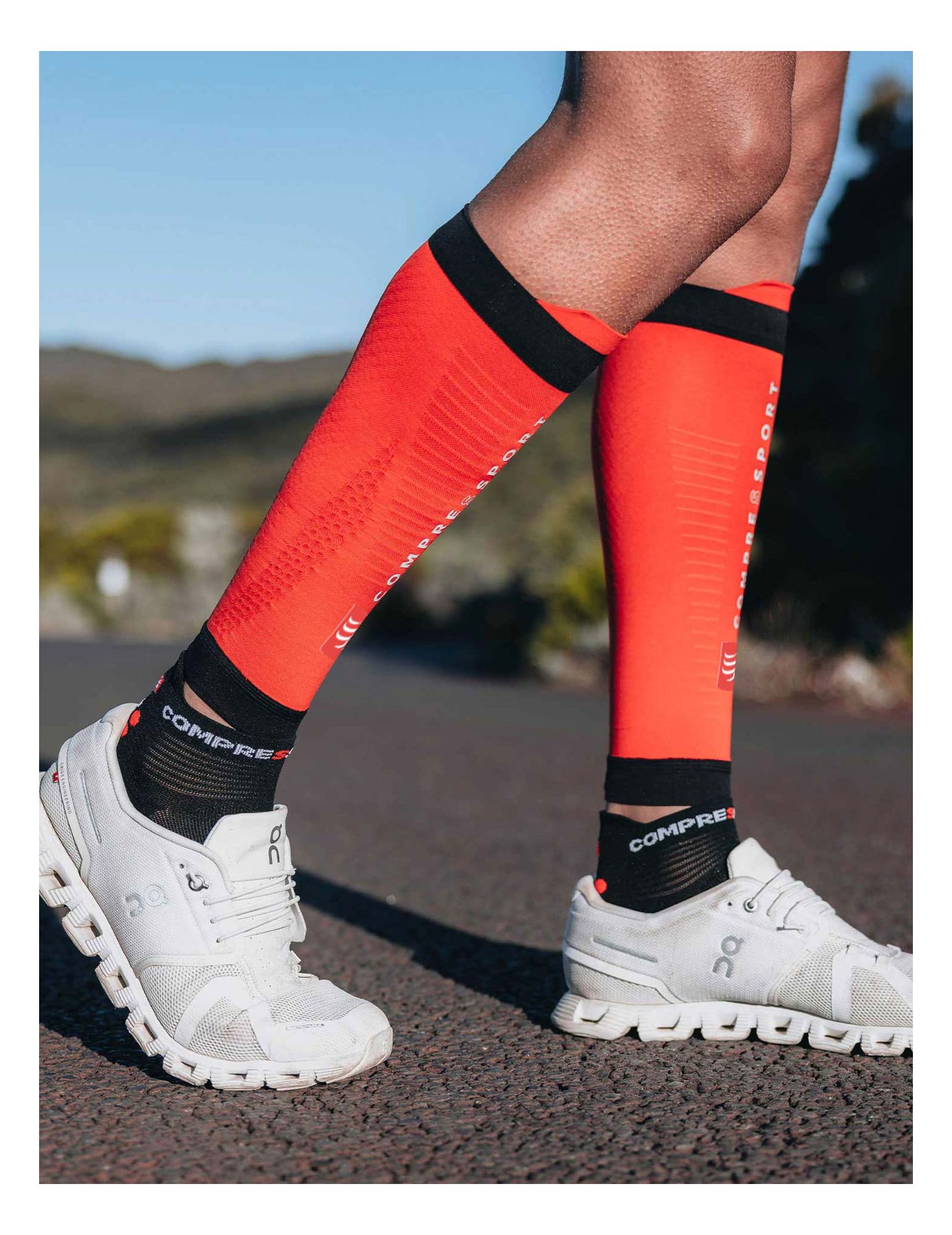 R2 3.0 RED/BLACK