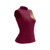 Trail Postural Tank Top W - Persian Red