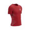 Performance SS Tshirt M - High risk Red
