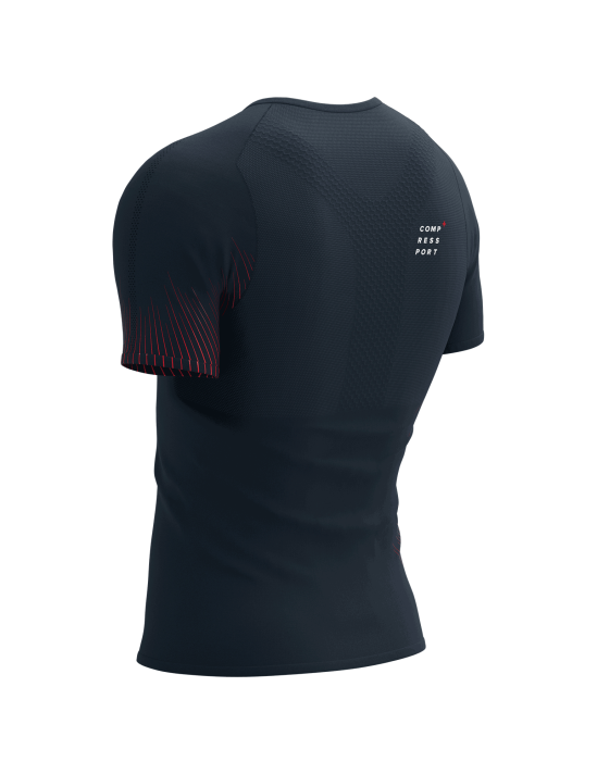 Performance SS Tshirt M - Salute