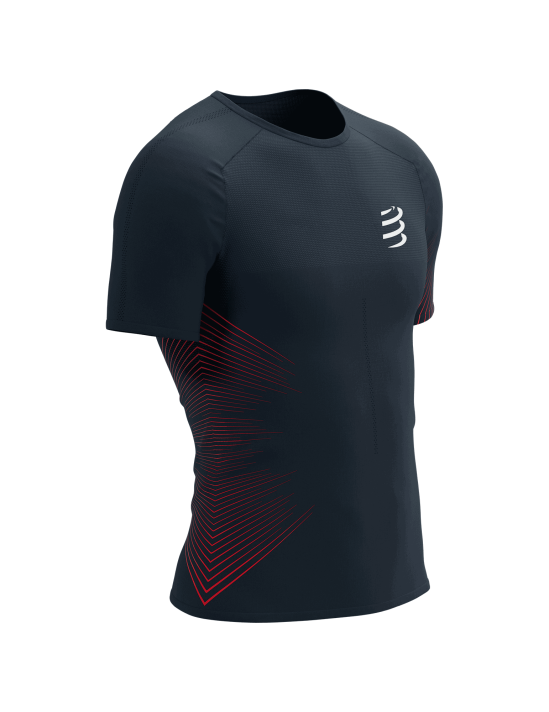 Performance SS Tshirt M - Salute