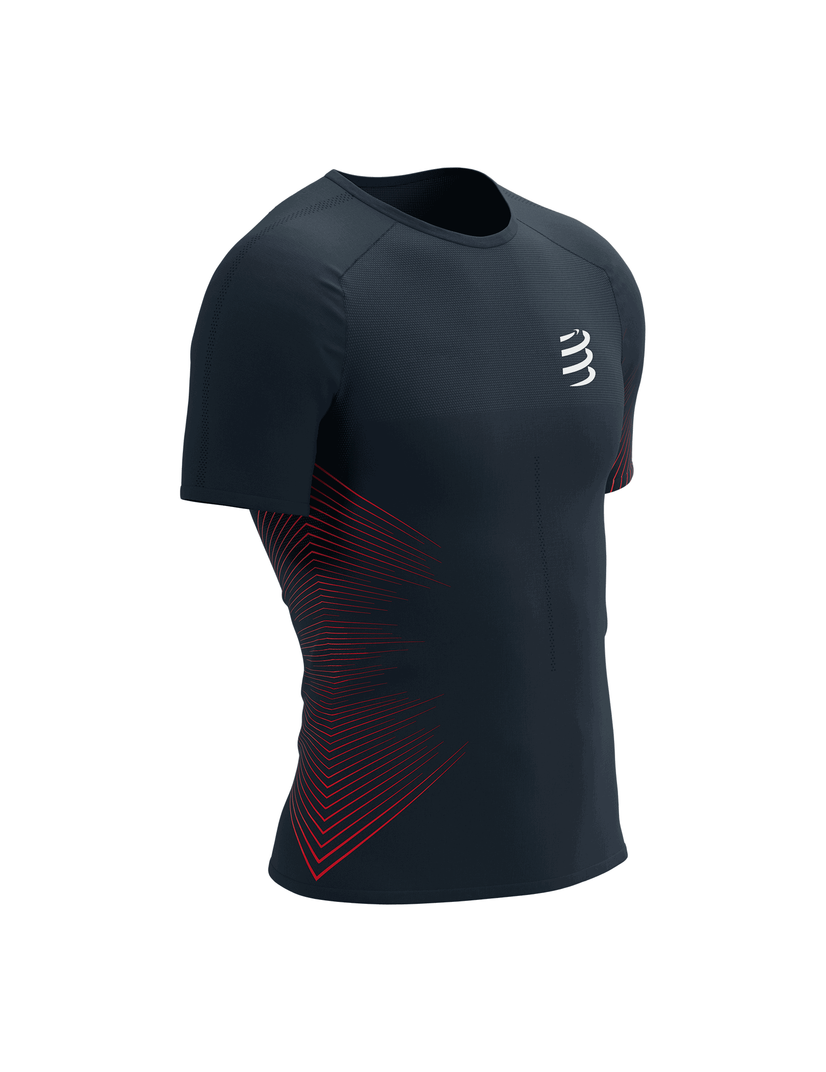 Performance SS Tshirt M - Salute
