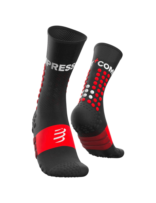 Ultra Trail Socks noir