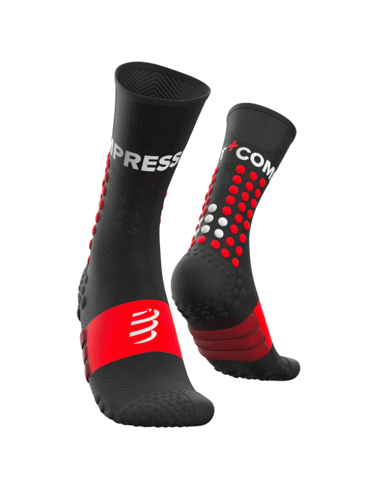 Ultra Trail Socks black
