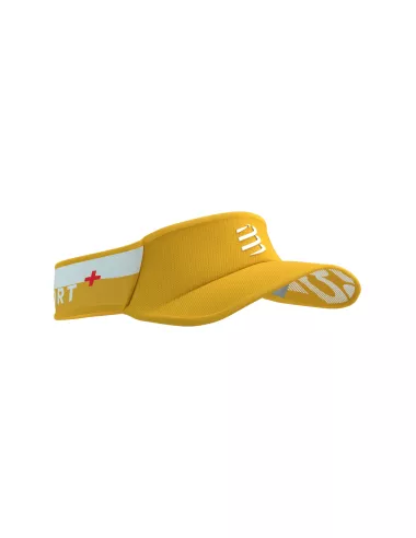 Visor Ultralight - Dark Yellow