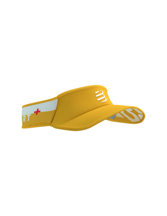 Visor Ultralight CITRUS/WHITE