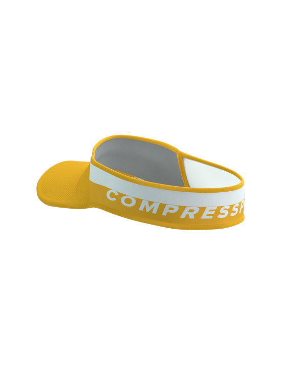 Visor Ultralight CITRUS/WHITE