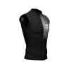 Trail Postural Tank Top black