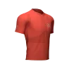 Trail Half-Zip Short Sleeves Top