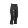 Trail Under Control Pirate 3/4 black