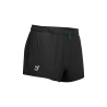 Racing Split Overshort noir