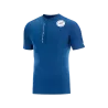 Trail Half-Zip Fitted SS Top - Mont Blanc 2020