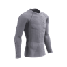 On/Off Base Layer LS Top M - Grey