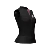 Trail Postural Tank Top W - Black