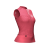Trail Postural Tank Top W - Garnet Rose