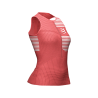 Tri Postural Tank Top W | corail