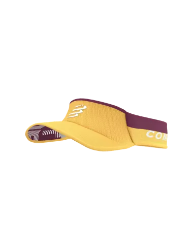 Visor Ultralight - Honey Gold / Zinfandel