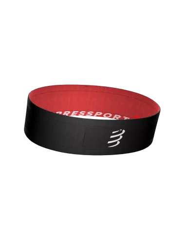 Free Belt | Noir corail