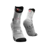 Pro Racing Socks v3.0 Trail gris mélange