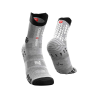 Pro Racing Socks v3.0 Trail grau-melange