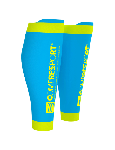 R2V2 Wadenhüllen iceblue