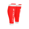 R2V2 calf sleeves red