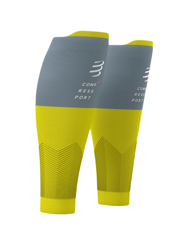 R2v2 - Lime Grey