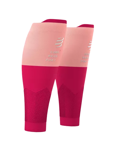 R2v2 manchon compression rose