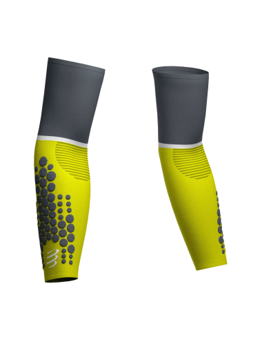 ArmForce Ultralight - Lime Grey