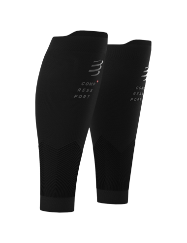 R2v2 flash calf sleeves black